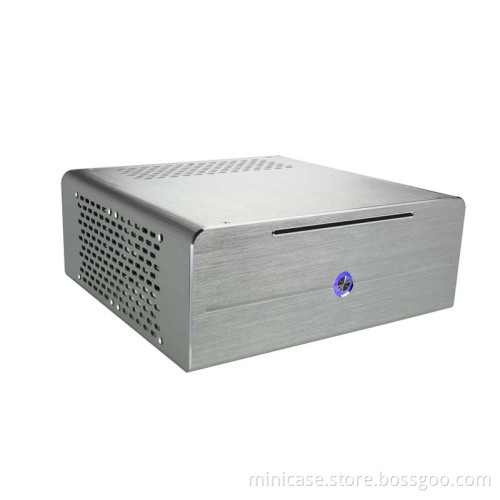 Realan Mini ITX Aluminum Case I Series E-I7